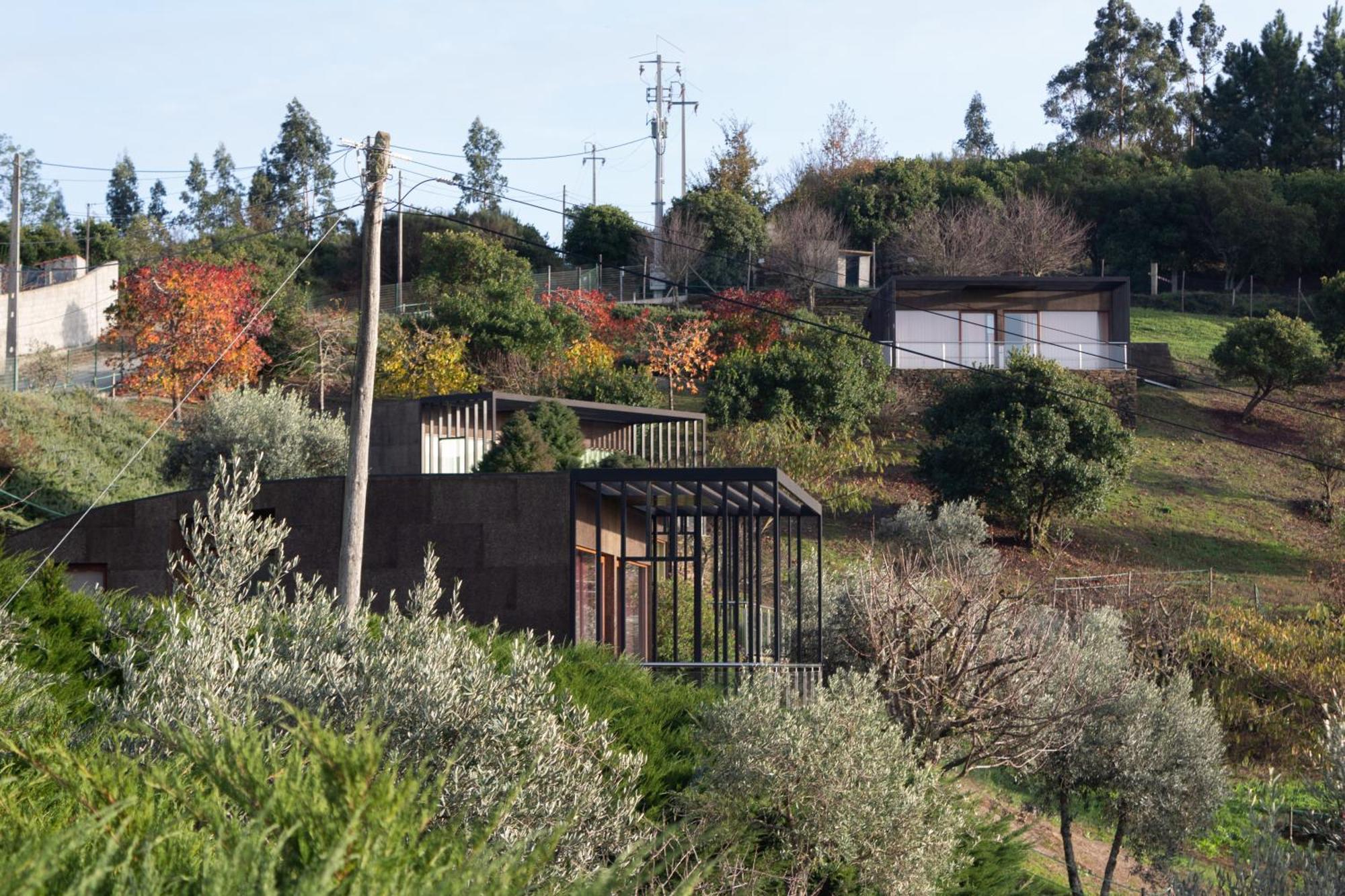 Ecofurtado Villa Exterior photo