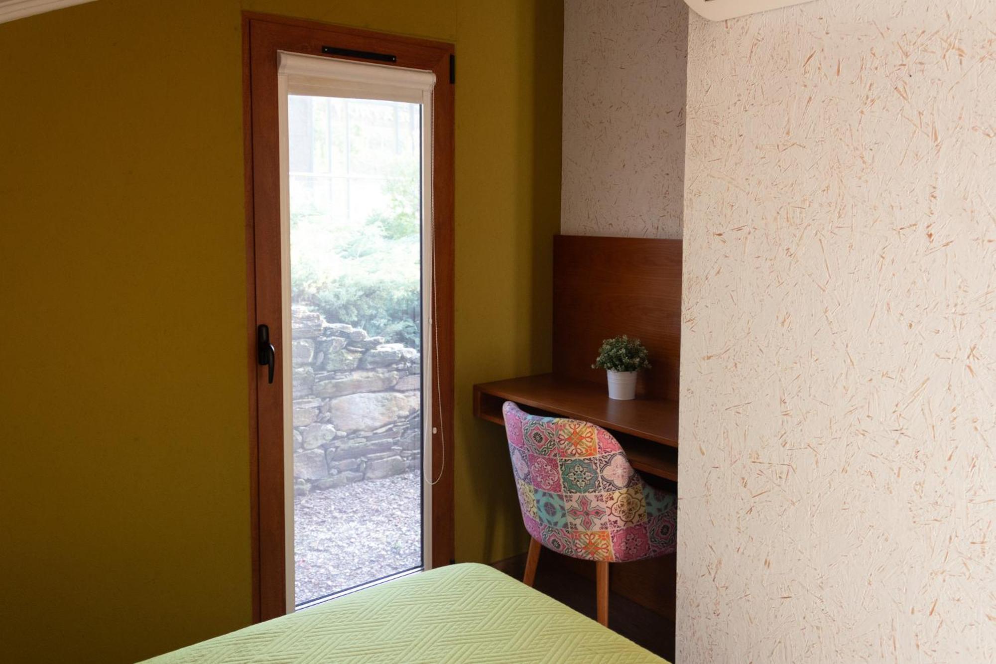 Ecofurtado Villa Exterior photo