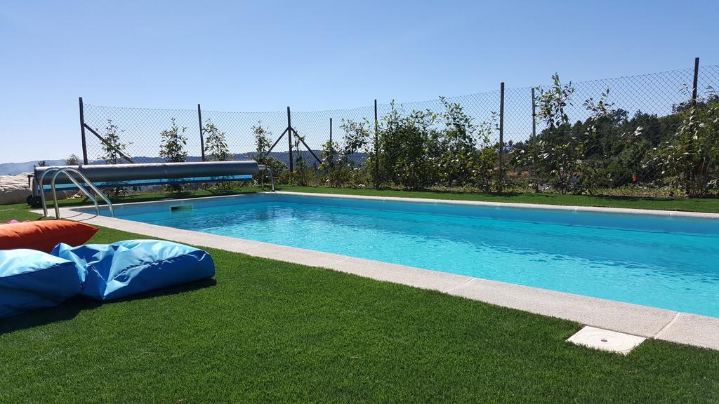 Ecofurtado Villa Exterior photo